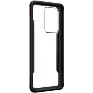 Kup Etui aluminiowe X-Doria Defense Shield Samsung Galaxy S20 Ultra (Drop test 3m) (Red) - XDR063RED - {ean13} - Sklep Home Screen