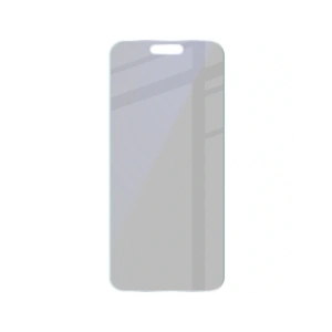 Prywatyzujące szkło hybrydowe Bizon Glass Mule Shadow do Apple iPhone 17 Pro Max matowe