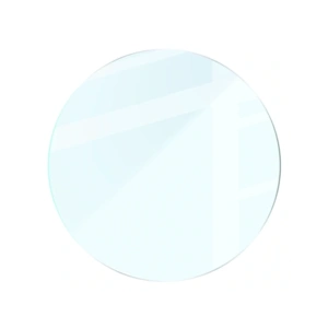 Szkło hartowane na ekran Bizon Glass Watch Clear do Huawei Watch GT6 46mm