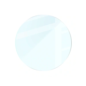 Szkło hartowane na ekran Bizon Glass Watch Clear do Huawei Watch GT6 Pro 46mm