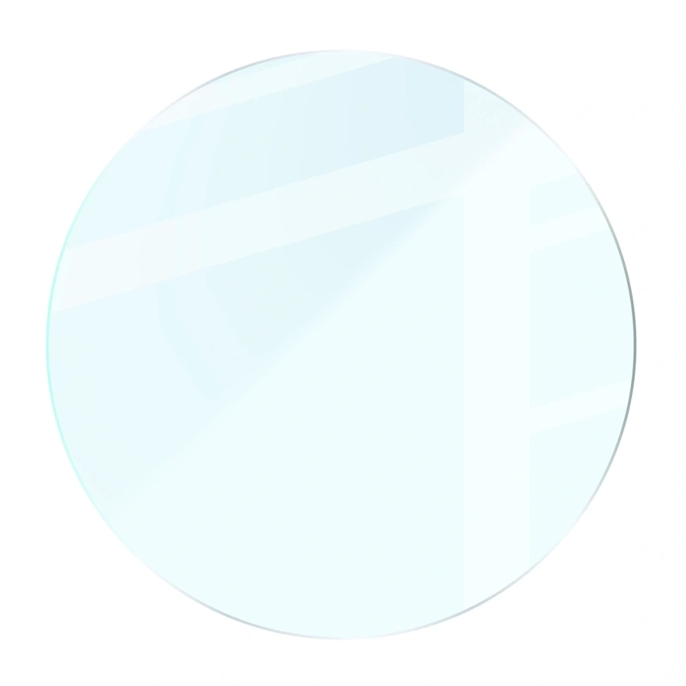 Szkło hartowane na ekran Bizon Glass Watch Clear do Xiaomi Watch S4 41mm