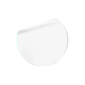 Folia hydrożelowa na ekran Bizon Glass Watch Hydrogel do Xiaomi Watch S4 41mm