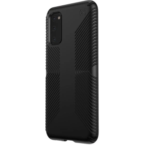 Kup Etui Speck Presidio Grip Samsung Galaxy S20 MICROBAN fekete bevonattal - SPK074BLK - {ean13} - Sklep Home Screen