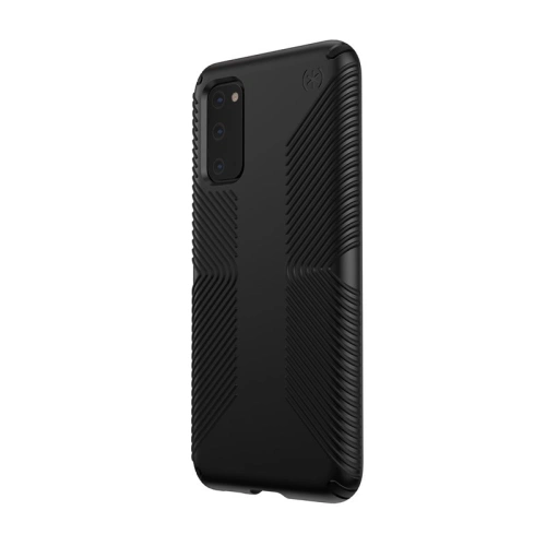 Buy Speck Presidio Grip Samsung Galaxy S20 with MicroBan layer Black - SPK074BLK - {ean13} - Home Screen Store Europe