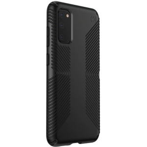 Kup Etui Speck Presidio Grip Samsung Galaxy S20 MICROBAN fekete bevonattal - SPK074BLK - {ean13} - Sklep Home Screen