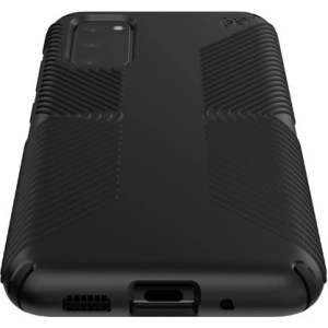 Kup Etui Speck Presidio Grip Samsung Galaxy S20 MICROBAN fekete bevonattal - SPK074BLK - {ean13} - Sklep Home Screen