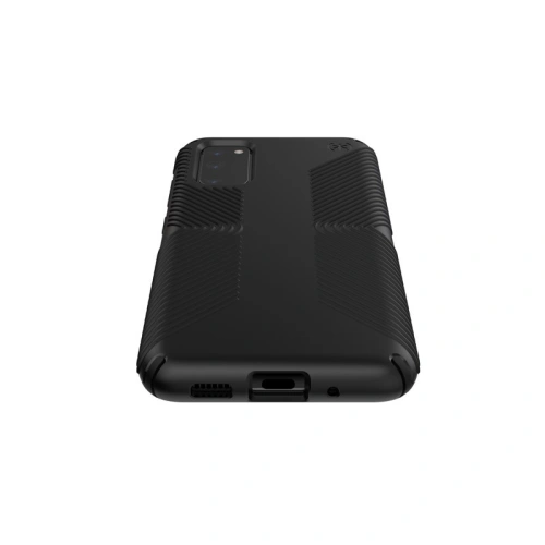 Buy Speck Presidio Grip Samsung Galaxy S20 with MicroBan layer Black - SPK074BLK - {ean13} - Home Screen Store Europe
