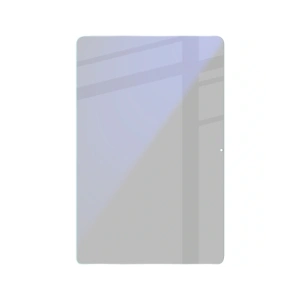 Prywatyzujące szkło hybrydowe Bizon Glass Tab Mule Shadow do Samsung Galaxy Tab S10 Lite matowe