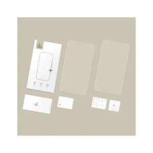 Szkło hartowane Tech-protect Glass Fit+ do Thermomix TM7 Clear [2 PACK]