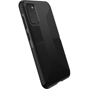 Kup Etui Speck Presidio Grip Samsung Galaxy S20 MICROBAN fekete bevonattal - SPK074BLK - {ean13} - Sklep Home Screen