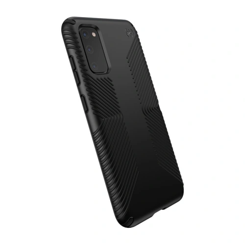 Buy Speck Presidio Grip Samsung Galaxy S20 with MicroBan layer Black - SPK074BLK - {ean13} - Home Screen Store Europe