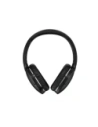 Bezprzewodowe słuchawki nauszne Baseus Encok D02 Pro Bluetooth 5.3 (czarne)