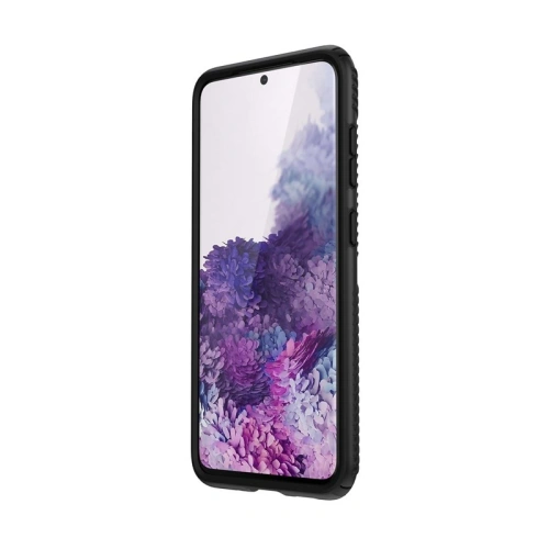 Buy Speck Presidio Grip Samsung Galaxy S20 with MicroBan layer Black - SPK074BLK - {ean13} - Home Screen Store Europe