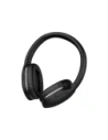 Bezprzewodowe słuchawki nauszne Baseus Encok D02 Pro Bluetooth 5.3 (czarne)