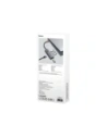 HUB 5w1 Baseus UltraJoy 5-Port USB-C / HDMI4K@30Hz, 4xUSB-A 3.0 Szary HUB 5w1 Baseus UltraJoy 5-Port USB-C / HDMI4K@30Hz, 4xUSB-A 3.0 Szary