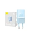 Mini ładowarka sieciowa Baseus GaN5 20W (niebieska)