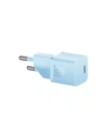 Mini ładowarka sieciowa Baseus GaN5 20W (niebieska)