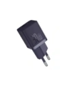 Mini ładowarka sieciowa Baseus GaN5 30W (fioletowa)