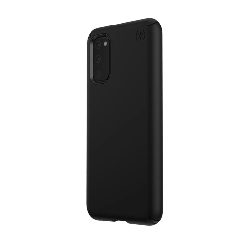 Buy Speck Presidio Pro Samsung Galaxy S20 with MicroBan layer Black - SPK073BLK - {ean13} - Home Screen Store Europe