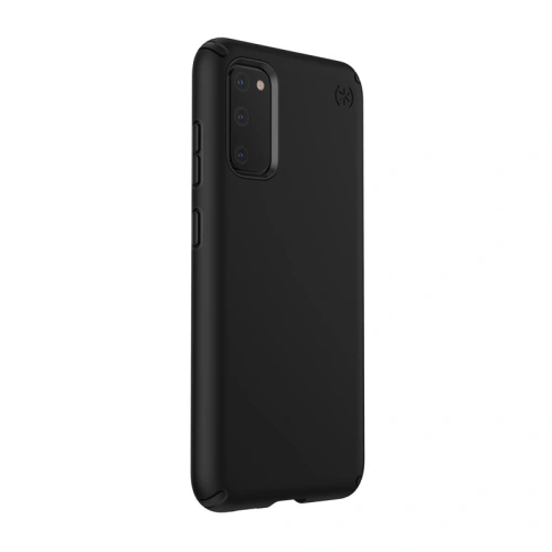 Buy Speck Presidio Pro Samsung Galaxy S20 with MicroBan layer Black - SPK073BLK - {ean13} - Home Screen Store Europe