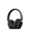 Bezprzewodowe słuchawki nauszne Baseus Bowie H1i ANC Bluetooth 5.3 (czarne)
