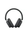 Bezprzewodowe słuchawki nauszne Baseus Bowie H1i ANC Bluetooth 5.3 (czarne)