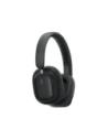 Bezprzewodowe słuchawki nauszne Baseus Bowie H1i ANC Bluetooth 5.3 (czarne)