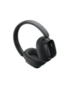 Bezprzewodowe słuchawki nauszne Baseus Bowie H1i ANC Bluetooth 5.3 (czarne)