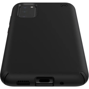 Kup Etui Speck Presidio Pro Samsung Galaxy S20 MICROBAN fekete bevonattal - SPK073BLK - {ean13} - Sklep Home Screen