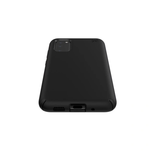 Buy Speck Presidio Pro Samsung Galaxy S20 with MicroBan layer Black - SPK073BLK - {ean13} - Home Screen Store Europe