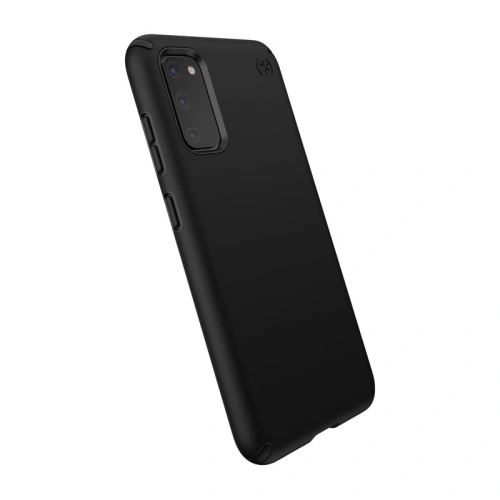Kup Etui Speck Presidio Pro Samsung Galaxy S20 z powłoką MICROBAN Black - SPK073BLK - {ean13} - Sklep Home Screen
