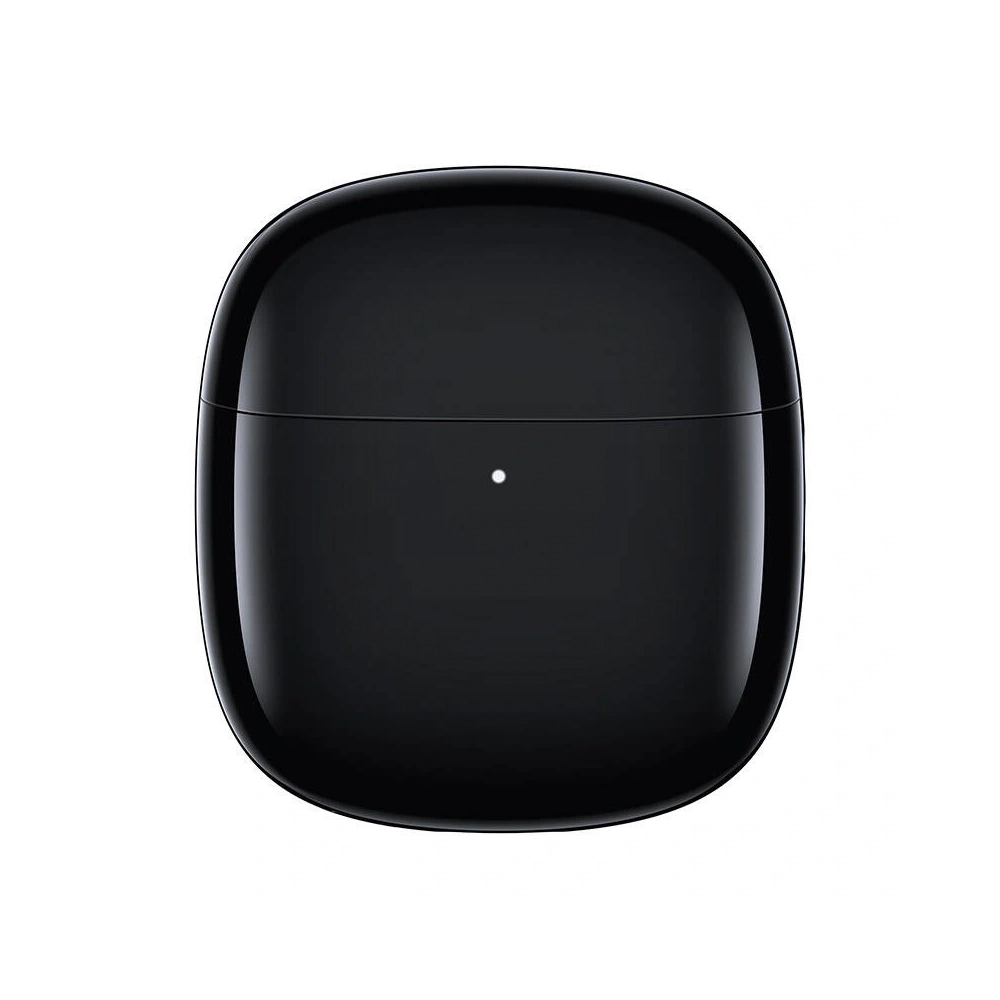 Bezprzewodowe słuchawki douszne TWS Baseus Bowie WX5 Bluetooth 5.3 (czarny)