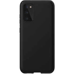 Kup Etui Speck Presidio Pro Samsung Galaxy S20 MICROBAN fekete bevonattal - SPK073BLK - {ean13} - Sklep Home Screen