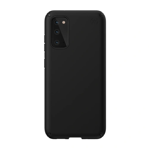 Buy Speck Presidio Pro Samsung Galaxy S20 with MicroBan layer Black - SPK073BLK - {ean13} - Home Screen Store Europe