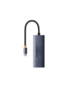 HUB 5w1 Baseus UltraJoy 5-Port USB-C / 4xUSB-A 3.0, USB-C PD Szary HUB 5w1 Baseus UltraJoy 5-Port USB-C / 4xUSB-A 3.0, USB-C PD Szary