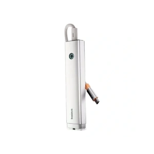 HUB 5w1 Baseus Ultra Joy USB-C / HDMI 2xUSB3.0, USB-C PD, RJ45 (srebrny) HUB 5w1 Baseus Ultra Joy USB-C / HDMI 2xUSB3.0, USB-C PD, RJ45 (srebrny)