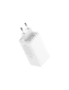 Ładowarka sieciowa Baseus GaN6 Pro 2xUSB-C, 2xUSB-A 100W (biała)