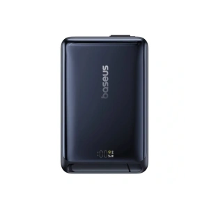 Powerbank magnetyczny Baseus Nomos Qi2 USB-C 10000mAh 45W Powerbank magnetyczny Baseus Nomos Qi2 USB-C 10000mAh 45W