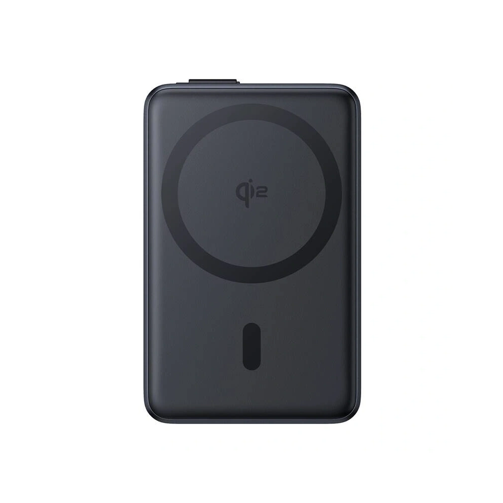 Powerbank magnetyczny Baseus Nomos Qi2 USB-C 10000mAh 45W