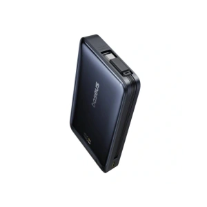 Powerbank magnetyczny Baseus Nomos Qi2 USB-C 10000mAh 45W Powerbank magnetyczny Baseus Nomos Qi2 USB-C 10000mAh 45W