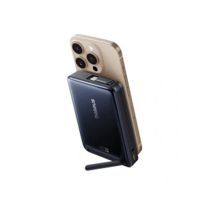 Powerbank magnetyczny Baseus Nomos Qi2 USB-C 10000mAh 45W Powerbank magnetyczny Baseus Nomos Qi2 USB-C 10000mAh 45W