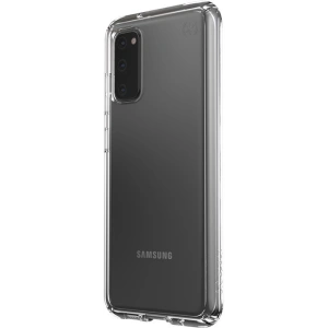Kup Etui Speck Presidio Perfect-Clear Samsung Galaxy S20 MICROBAN Clear bevonattal - SPK072CLR - {ean13} - Sklep Home Screen