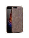 Buy X-Level Vintage Xiaomi Mi6 Brown + Screen Protector - XLV012BR - {ean13} - Home Screen Store Europe