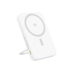 Powerbank magnetyczny Baseus ze stojakiem PicoGo Qi2 5000mAh 20W