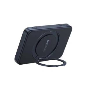 Powerbank magnetyczny Baseus ze stojakiem PicoGo Qi2 5000mAh 20W