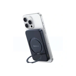 Powerbank magnetyczny Baseus ze stojakiem PicoGo Qi2 5000mAh 20W