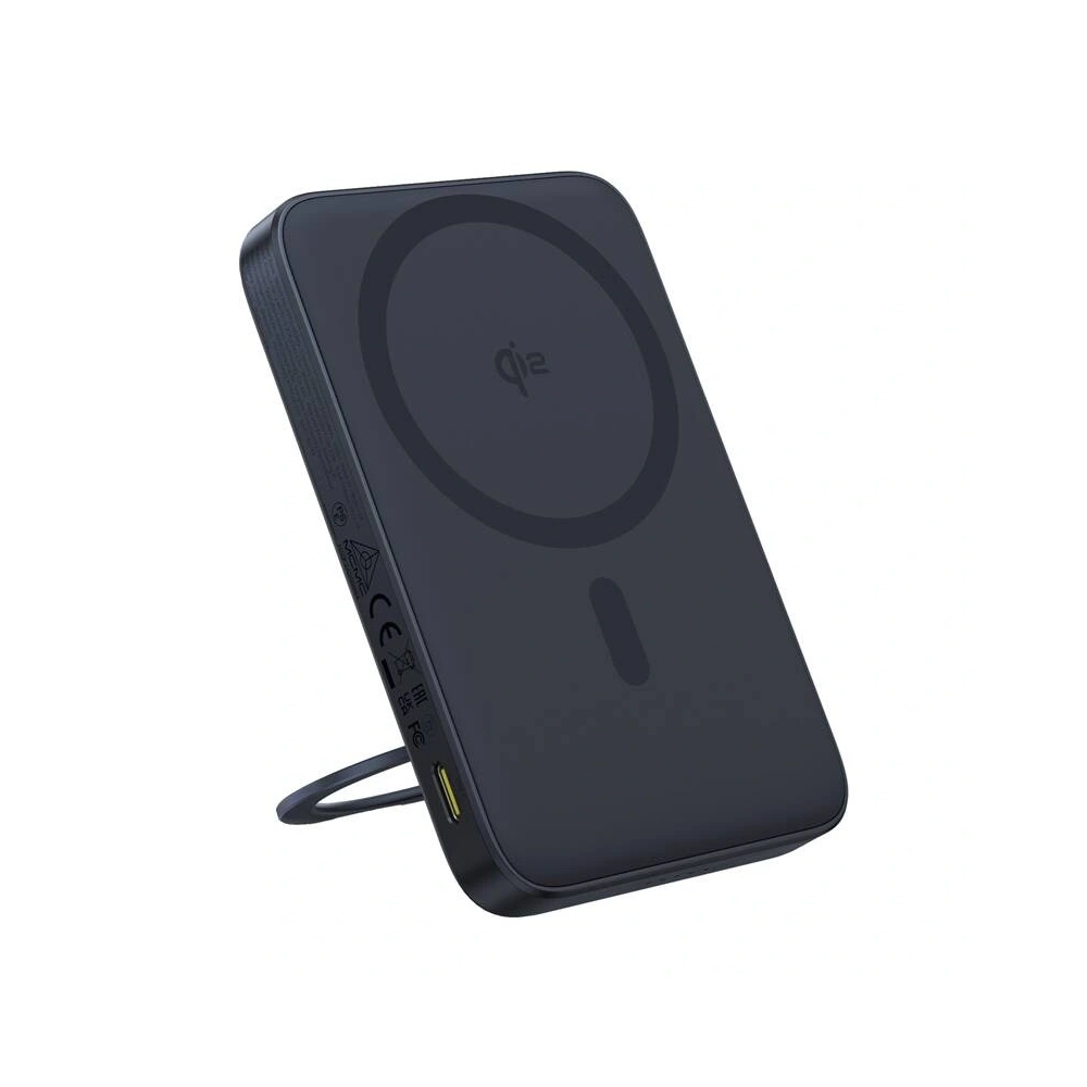 Powerbank magnetyczny Baseus ze stojakiem PicoGo Qi2 5000mAh 20W