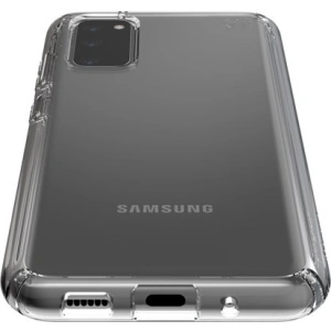 Kup Etui Speck Presidio Perfect-Clear Samsung Galaxy S20 MICROBAN Clear bevonattal - SPK072CLR - {ean13} - Sklep Home Screen