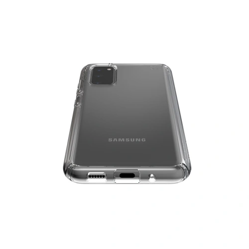 Kup Speck Samsung Tasche Presidio Perfect-Clear Galaxy S20 mit MICROBAN Clear Beschichtung - SPK072CLR - {ean13} - Sklep Home Screen