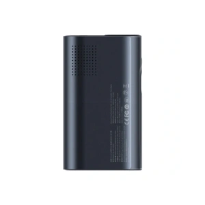 Pompka Baseus PrimeTrip VA1 2w1 z latarką czarna